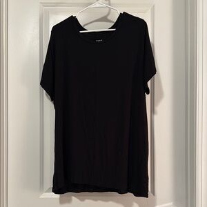 Torrid Super Soft Knits Tee